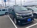 2013 Toyota Vellfire