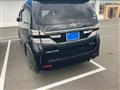 2013 Toyota Vellfire