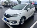 2018 Honda Fit