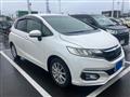 2018 Honda Fit