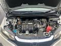 2018 Honda Fit
