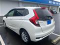 2018 Honda Fit