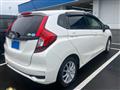 2018 Honda Fit