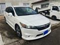 2007 Honda Stream