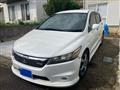 2007 Honda Stream