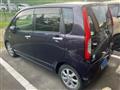 2013 Daihatsu Move