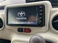 2020 Toyota Porte