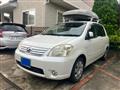 2008 Toyota Raum