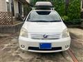 2008 Toyota Raum