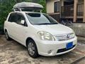 2008 Toyota Raum