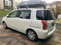 2008 Toyota Raum