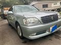 2001 Toyota Crown