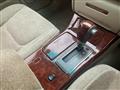 2001 Toyota Crown