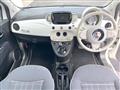 2018 Fiat 500