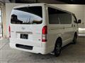 2025 Toyota Hiace Van
