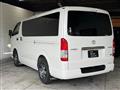 2025 Toyota Hiace Van