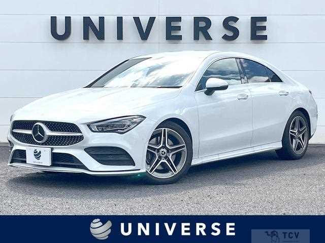 2021 Mercedes-Benz Mercedes-Benz Others
