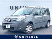 2020 Renault Kangoo