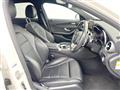 2015 Mercedes-Benz C-Class