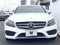 2015 Mercedes-Benz C-Class