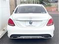 2015 Mercedes-Benz C-Class