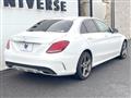 2015 Mercedes-Benz C-Class