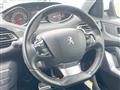 2020 Peugeot 308