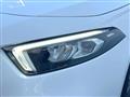 2021 Mercedes-Benz A-Class