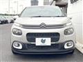 2019 Citroen C3