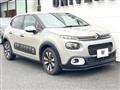 2019 Citroen C3