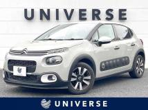 2019 Citroen C3
