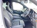 2022 Mercedes-Benz V-Class