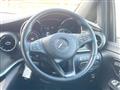 2022 Mercedes-Benz V-Class