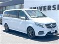 2022 Mercedes-Benz V-Class