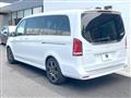 2022 Mercedes-Benz V-Class