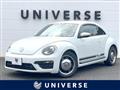 2017 Volkswagen Beetle