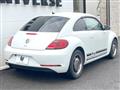 2017 Volkswagen Beetle