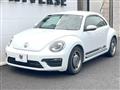 2017 Volkswagen Beetle