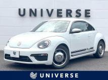 2017 Volkswagen Beetle