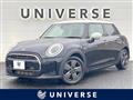 2021 BMW MINI