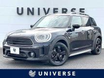 2022 BMW MINI