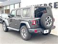 2019 Jeep Wrangler