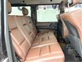2017 Mercedes-Benz G-Class