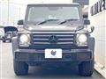 2017 Mercedes-Benz G-Class