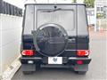 2017 Mercedes-Benz G-Class