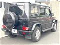 2017 Mercedes-Benz G-Class