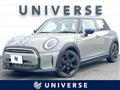 2022 BMW MINI