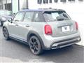 2022 BMW MINI
