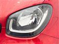 2016 Smart Smart ForFour