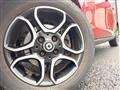 2016 Smart Smart ForFour